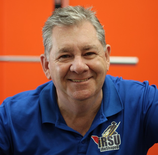 Portrait of Rohan Patel, Head Coach & Strategist.